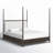 Shay Poster Bed-104827070