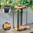Rosie Solar Powered Outdoor Lantern Led-103110272