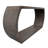 Contino Solid Wood Console Table