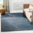 Ashyr Hand Knotted Wool Abstract Rug-24291668
