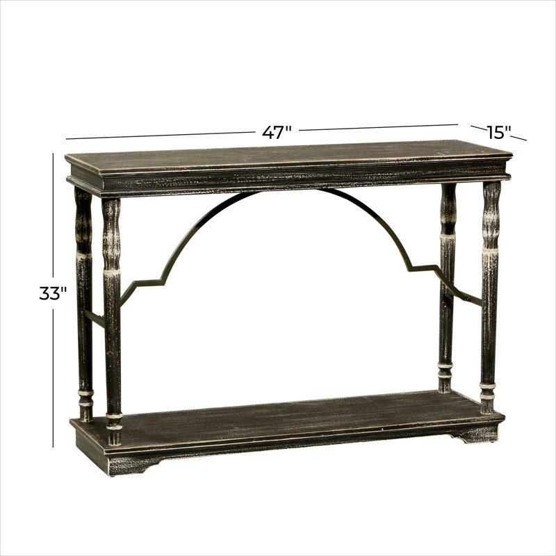 Console 47 po