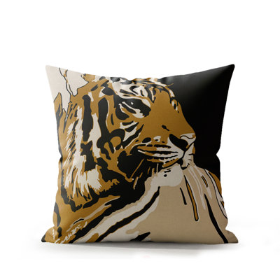 Coussin d'intérieur Leon