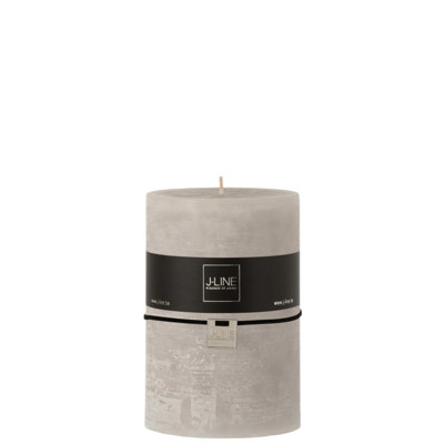 Sweet Pillar Candle