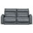 Ayoka Power Reclining with Power Adjustable Headrest-1174490652-1150195373