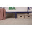 Lit superposé simple au-dessus d'un lit simple Alisiana Kids-876391495