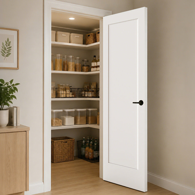 Dalle de porte intérieure 36 "x 1" 36 po x 1 po, 36 po x 80 po