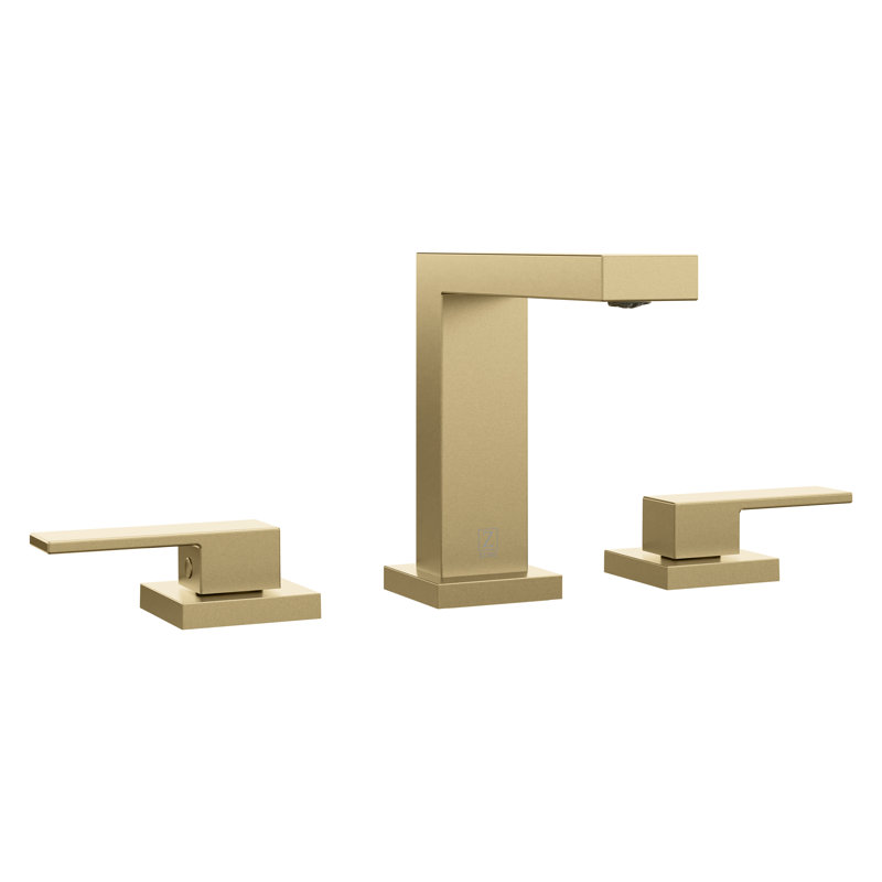 Robinet pour salle de bain ZLINE Palisades, Bronze champagne