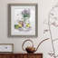 Lavande, citron et miel - peinture sur cadre-1027447547-1027447548