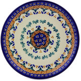 Stoneware Saucer