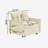 Sofa Bed Chair 3 In 1 Convertible, Recliner, Single Recliner, Suitable For Small Spaces With Adjustable Back Black, Sofa Bed-1740006505
