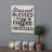 Handmade Wall Decor