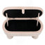 Pouf de rangement moderne, banc rembourré avec assise de rangement, banc à chaussures d'entrée-312818688-312818691-312818692