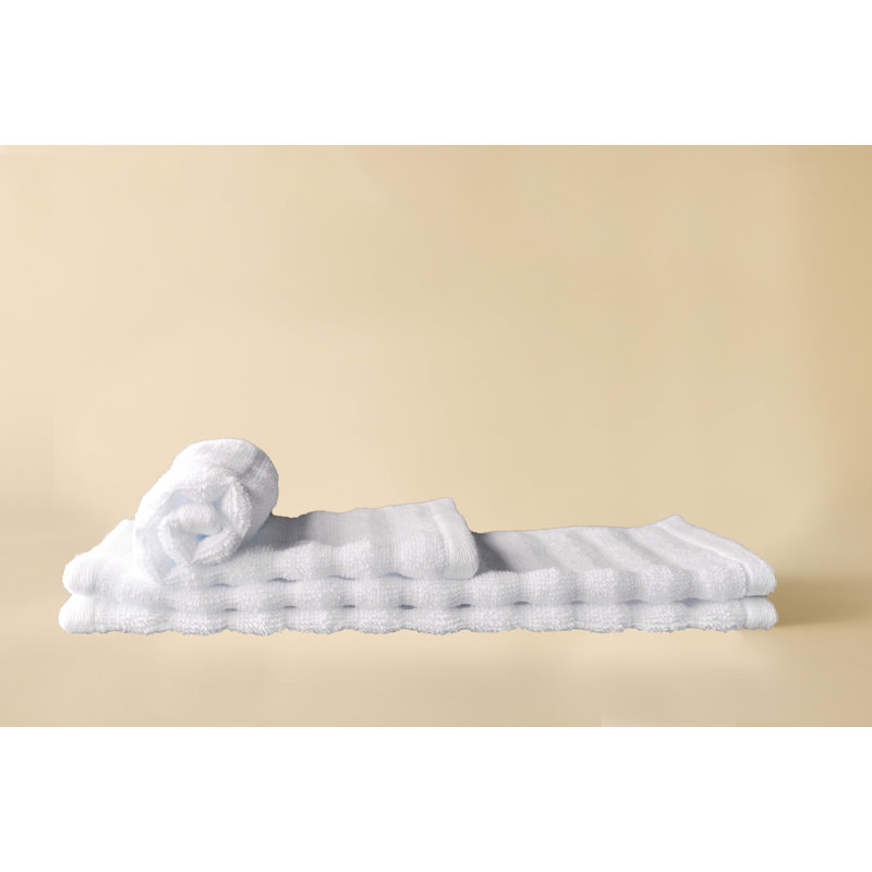 Luxury Hotel Bath Towel
