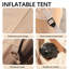 Tente gonflable
