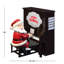 Magie de Noël «Sing-A-Long Santa»