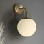 Cadel Ontario 1-Light Wall Light