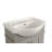 Adeleke 24 " W Freestanding Standard Single Vanity Bathroom Vanity With Ceramic Top-1934367497