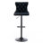 Haeckel 0'' H Tufted Velvet Upholstered Side Chair-343860740