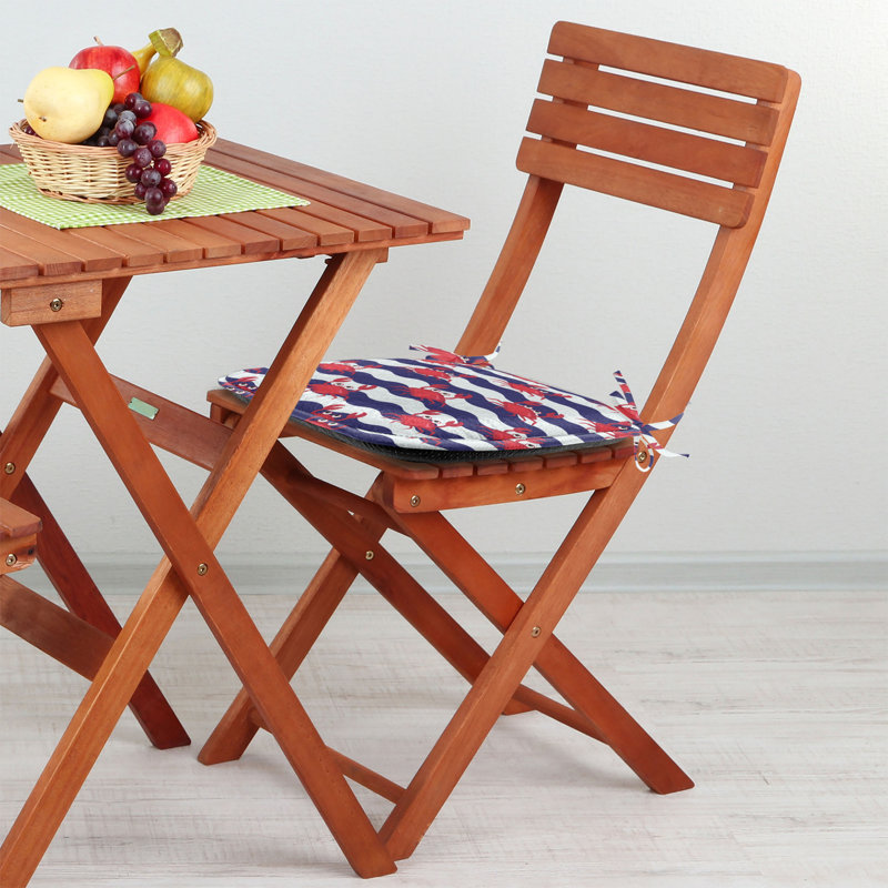 Chair Pad Cushion