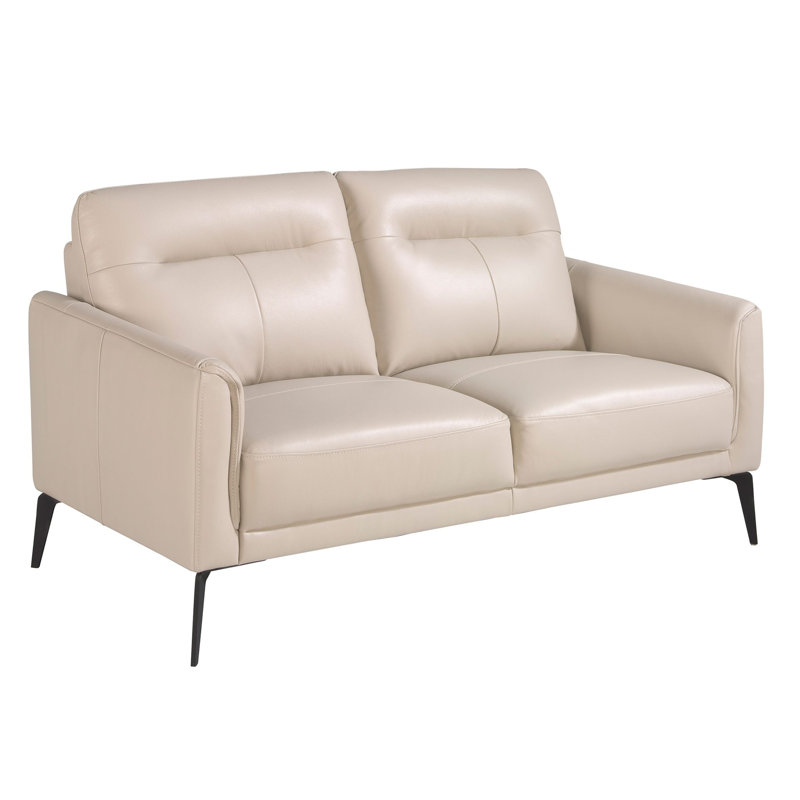 Sofa, 88cm H x 152cm W x 87cm D, 2