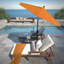 Parasol de marché 90 po Nalysa-1924447355