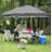 Pop-Up Canopy
