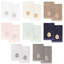 1 serviette en coton -1783223347