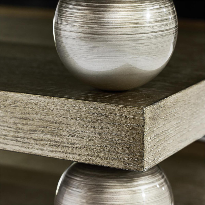 Camadas Console Table
