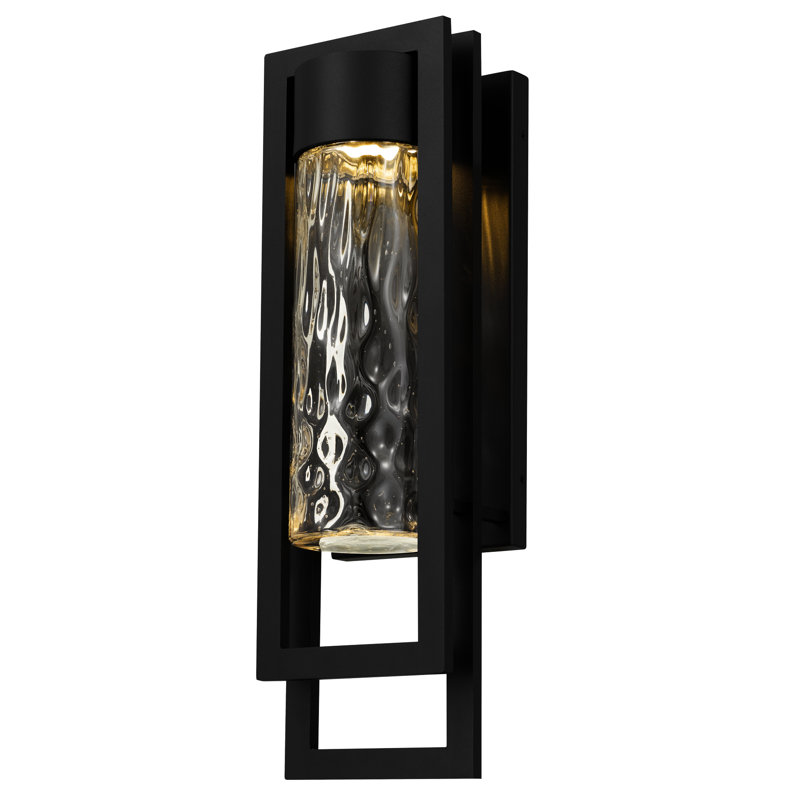 19 inch LED Wall Sconce