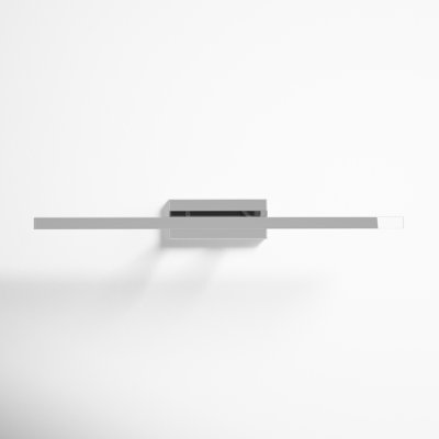Rochelle Single Dimmable LED Bath Bar
