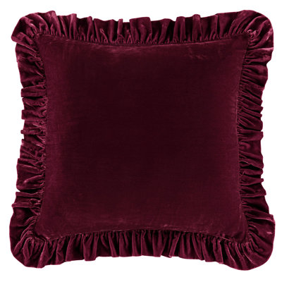Stella Velvet Shams