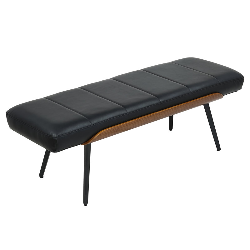 Banc Umber - noir