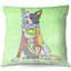  Coussin décoratif Border Collie-464319335-464723895