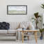 Chemin vers l'eau, cadre flottant, design par Christy McKee-1049908234-1049908235