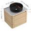 Wall Mounted Single Double With Stone Top