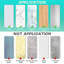 Serviteur de douche mural requis