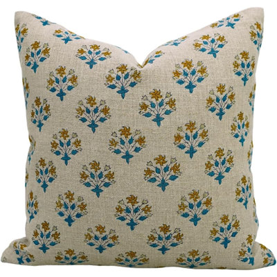 Housse de coussin Fabividine