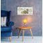 «Kitchen Harvest» par Cindy Jacobs, art mural en verre acrylique-1937419258