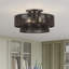 Grande semi-encastrée 3 lumières Colas-122725143-122725145-122725146