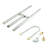 6'' Steel Fire Pit Accessory-22457597