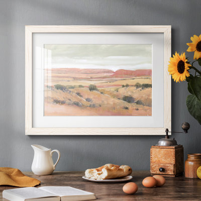 " Southwest Landscape I "
