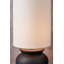 124cm Matte Novelty Floor Lamp