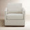 Bobbi Swivel Armchair