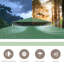 Pavillon de jardin en acier-130854331-130854333