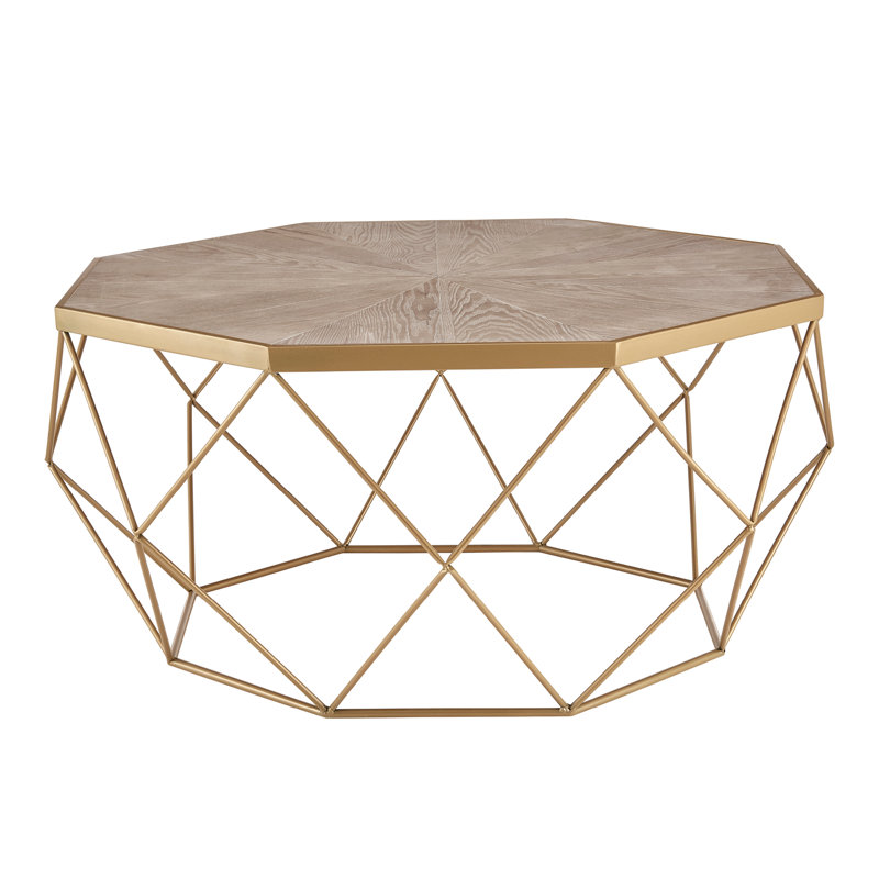Nayi Frame Coffee Table