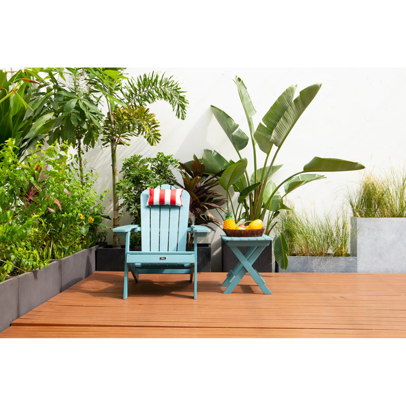 TALE Adirondack Chair Backyard Furniture