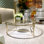 Table basse Smooth and Luxurious