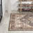 Rectangle Area Rug with Non-Slip Backing-88570975