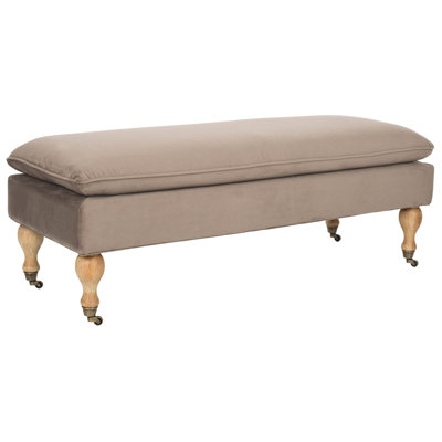 Banc rembourré Hampton
