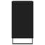 Michalyn 70 cm H x 57 cm W Standard Bookcase-191026931